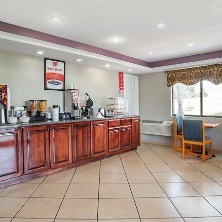 Econo Lodge Inn&Suites Evergreen Esterno foto